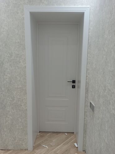 Qapıların təmiri: Qapı ustası ibrahim qapıların - keyfiyyətli, yüksək səviyyədə — 8