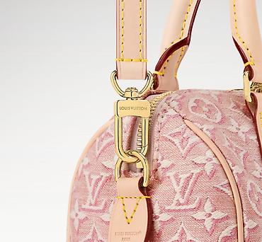 Çantalar: Əl çantası, Louis Vuitton, Yeni — 5