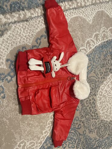 Kurtkalar: Birinci 6-12 ay, 2ci 1yaw-1yaw yarim, 3cu 1 yaw-2yaw — 7