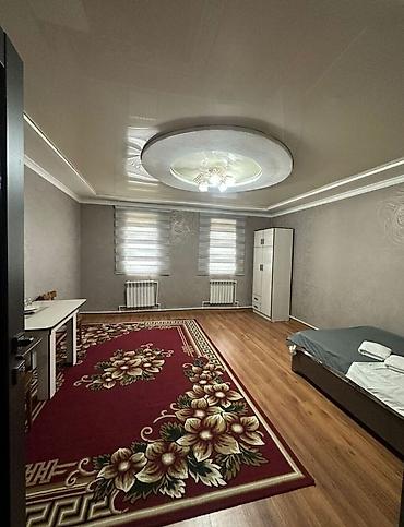 Гостиницы, отели (Посуточная аренда комнат): 🏡 Гостиница в Бишкеке ❗️Заселение за 5 минут | ФОТО СООТВЕТСТВУЮТ — 3