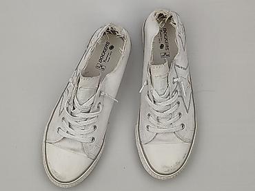 duffy buty: Trampki damskie, rozmiar 39 — 1