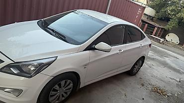солярис разбор: Hyundai Solaris: 2015 г., 1.6 л, Автомат, Бензин, Седан — 2