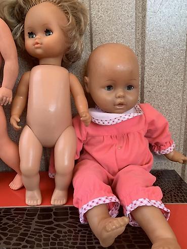 большие мягкие игрушки бишкек: Коллекция винтажных игрушек ГДР Цена: 500 за штуку Если вас — 9