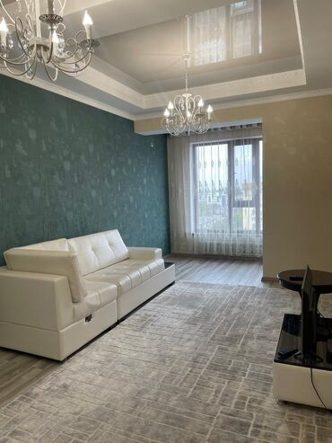 сдаю квартиру в городе балыкчы: 2 комнаты, Риэлтор, Без подселения, С мебелью полностью