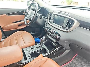 Kia: Kia Sorento: 2019 г., 2 л, Автомат, Дизель, Кроссовер — 15
