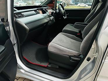 Honda: Honda Stepwgn: 2006 г., 2 л, Автомат, Бензин, Минивэн — 9