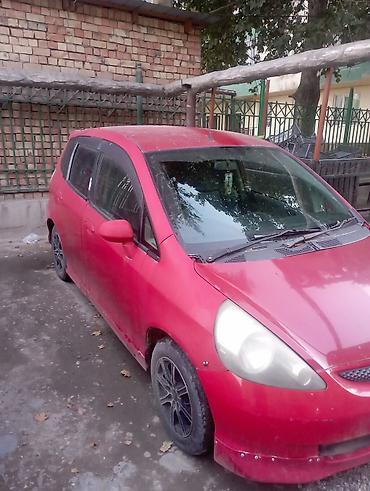 гранат хонда фит: Honda Fit: 2003 г., 1.3 л, Бензин, Хэтчбэк — 2
