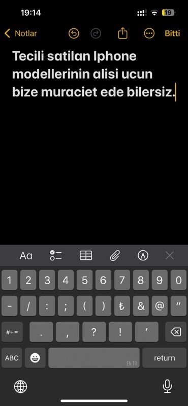 IPhone 16 Pro, 128 ГБ, Desert Titanium, Гарантия