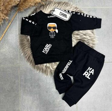 Komplet trenerke: Adidas, Za dečake — 5