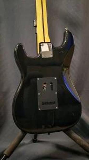 Gitare: HARLEY BENTON TE-70 ST-70 BLACK PAISLEY | . Slanje po — 15