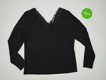 146: H&M, Bluzka damska, rozmiar XL — 4