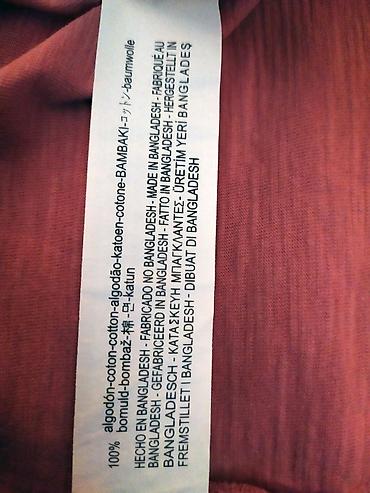 Bluze: Zara ženska bluza Preslatka originalna pamučna bluza Zara za — 15