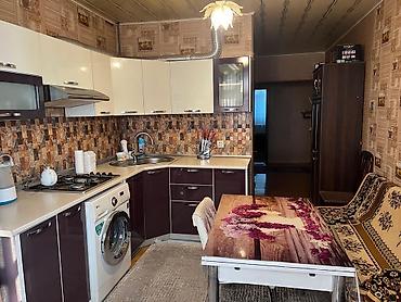 Mənzillərin satışı: Sumqayıt, 3 otaqlı, Köhnə tikili, 75 kv. m — 8