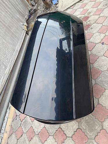 Автобоксы: Автобокс 173 см, 550 л, Новый, Самовывоз — 8