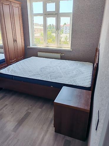 islenmis stol stul: Yataq otağı mebel dəstiYataq desti ve prixoja satilir‼️250 azn.tecili — 2