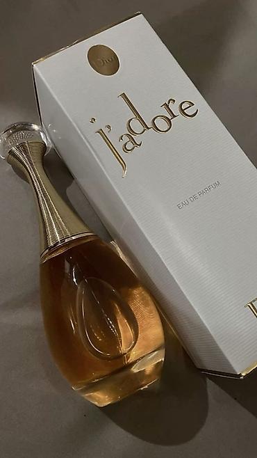 dior парфюм: Парфюмированная вода Dior J’adore, 100 мл. - Тип: Eau de Parfum (EDP) — 3