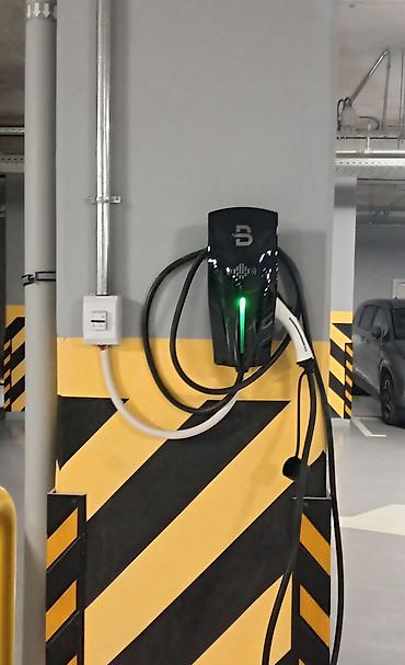 Elektrik işləri: Evlərdə Ofislərdə Abiyektlərdə Elektrik işlərinin görülməsi Spotların — 23