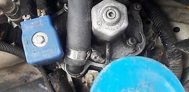 ГБО: Датчик температуры редуктора необходим для измерения температуры — 20