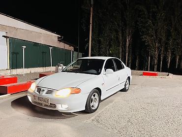 highlander platinum: Hyundai Купе: 1998 г., 1.6 л, Механика, Бензин, Купе — 6