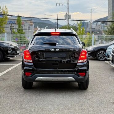 шевроле ланос купить: Chevrolet Tracker: 2021 г., 1.6 л, Автомат, Дизель, Кроссовер