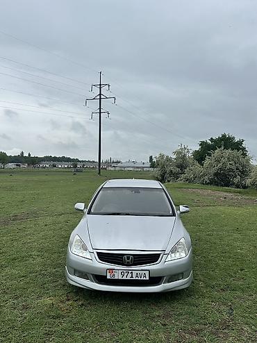 мечит: Honda Inspire: 2003 г., 3 л, Автомат, Бензин, Седан — 6