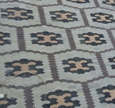 Tamet: Tamet (bağ döşəmə) daşları və peşəkar döşəmə xidməti - Betondan — 10