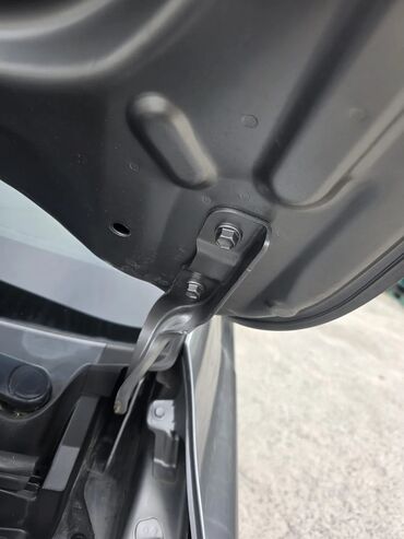 Kia: Kia K3: 2019 г., 1.6 л, Автомат, Бензин, Седан — 19