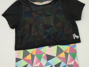 freddie mercury koszulki: T-shirt, Crivit Sports, 12 years, 146-152 cm, condition - Very good