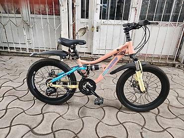 Подростковые велосипеды: Подростковый велосипед — 11
