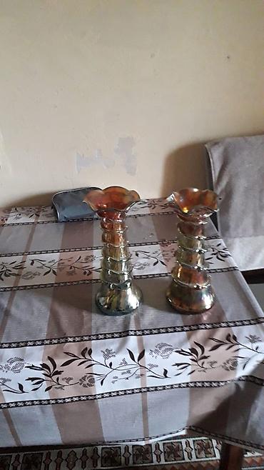 Вазы: Набор ваз — 1