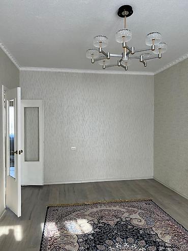Продажа квартир: 3 комнаты, 62 м², Тунгуч мкр 106 серия, 7 этаж, Косметический ремонт — 2