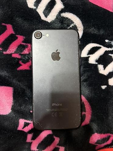 цены айфон 7: IPhone 7, чёрный, защитное стекло. - Модель iPhone 7 - Номер модели — 2