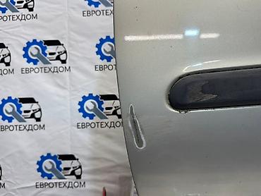 platform ok: Дверь Передняя левая Opel, Б/у, Оригинал — 7