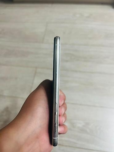 айфон 11 про 256 гб цена бу: IPhone 11 Pro, Б/у, 256 ГБ, Белый, 72 % — 2