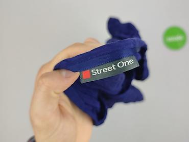 marka pretty one: Street One, Bluzka damska, rozmiar L — 4