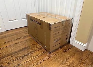Agregati: Anker SOLIX F3800 prenosna elektrocentrala - Tip: Anker SOLIX F3800 / — 1