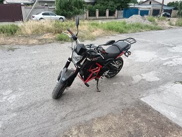 Мотоциклы: Спортбайк 250 куб. см, Бензин, Взрослый — 5