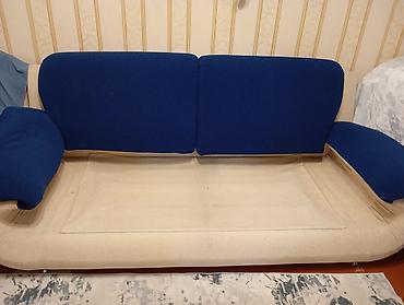 cərcivəli divan: İşlənmiş, Divan-kravat, Divan, Açılan — 2