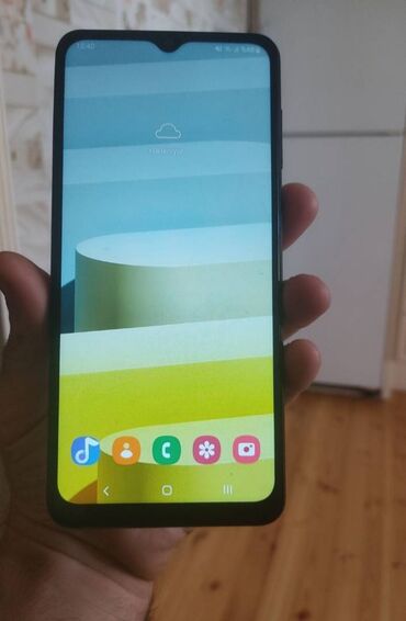 samsung g4: Samsung A02, 32 ГБ, цвет - Черный, Сенсорный