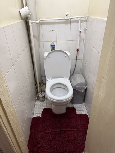 Продажа квартир: 2 комнаты, 57 м², Индивидуалка, 3 этаж, Косметический ремонт — 16