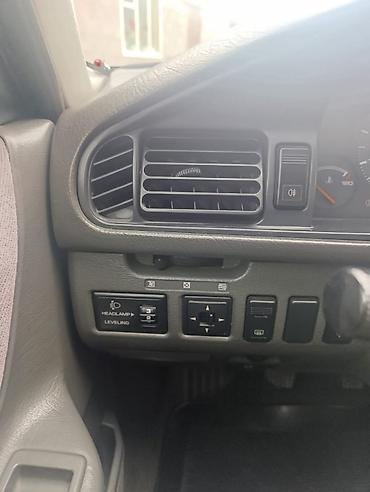 mazda 626 ge: Mazda 626: 1990 г., 2 л, Механика, Бензин, Седан — 9