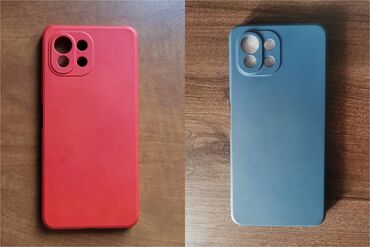 Xiaomi: Xiaomi Mi 11 Lite, 128 GB, bоја - Crna — 2