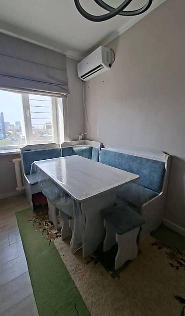 индивидулка: 4 комнаты, 80 м², 3 мкр Индивидуалка, 5 этаж, Евроремонт — 6