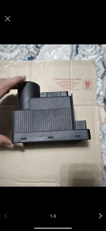 Другие автозапчасти: Продаю запчасти бмв е34 распредвал ванос 2500сом задние — 12