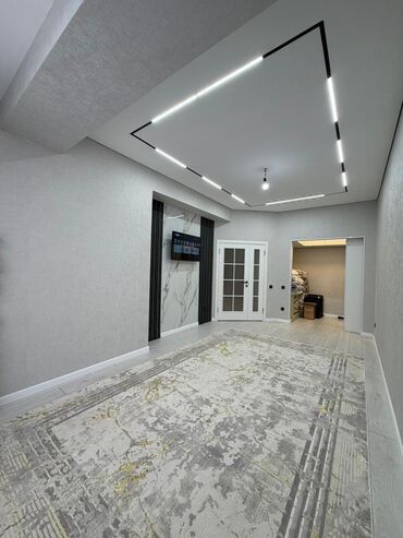 Продажа квартир: 2 комнаты, 47 м², Элитка, 7 этаж, Евроремонт at lalafo.kg — 2 Продажа квартир: 2 комнаты, 47 м², Элитка, 7 этаж, Евроремонт — 2