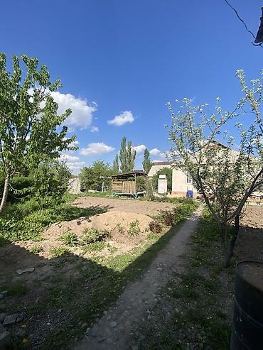Үйлөрдү сатуу: 6 бөлмө жана андан көп, 100 м², 8 соток, Бишкек, Арча-Бешик ж/м Менчик ээси — 5