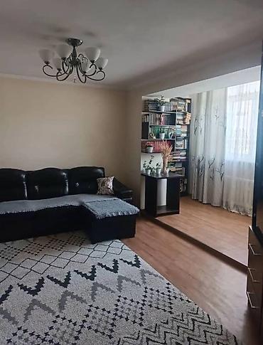 park avenue: 4 комнаты, 80 м², 5 этаж, Косметический ремонт — 5