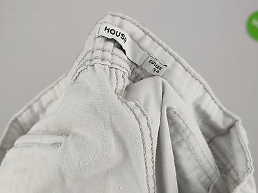 culoty: House, Spodnie cargo damskie, rozmiar XS — 5