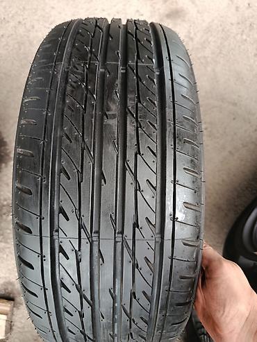шины 21545 r17: Летняя шина Goodyear 215/45 R17 87W - Размер: 215/45 R17 1 шт - — 1