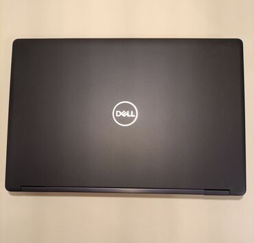 dell 3521: İşlənmiş Dell Latitude, 15.6 ", Intel Core i5, 256 GB